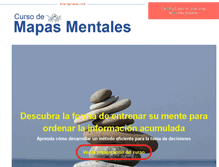 Tablet Screenshot of alvarogrisales.com
